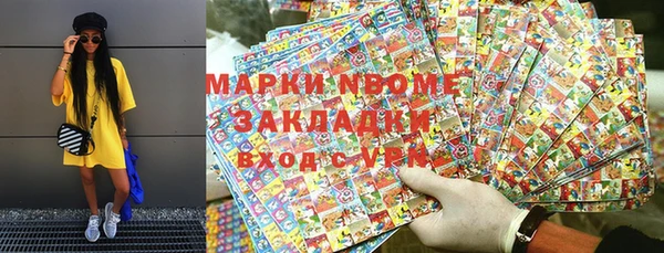Альфа ПВП Горняк