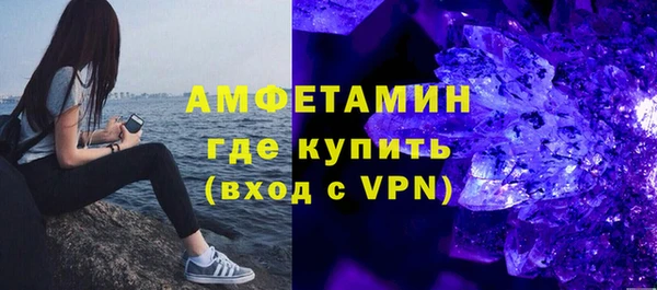 Альфа ПВП Горняк